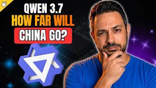 While Everyone Waits for Google I/O, Qwen 3.7 Drops Out of Nowhere!