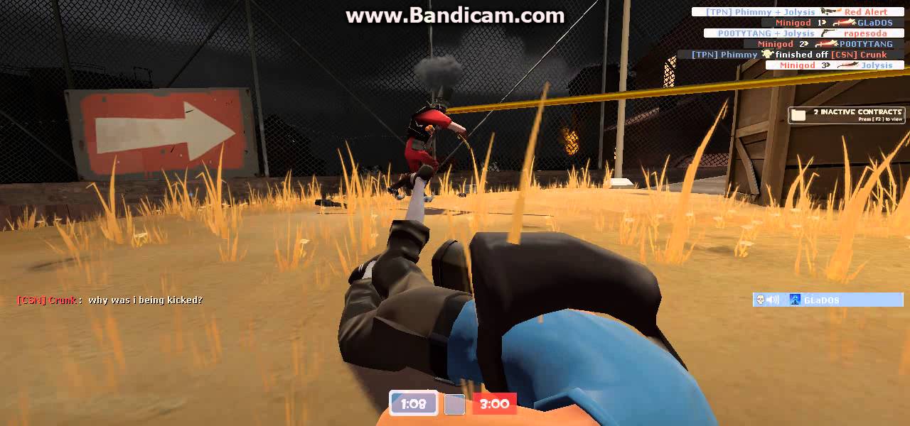 TF2: A Round of KOTH_Probed