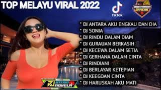 DJ FULL ALBUM TERBARU 2022 ANTARA AKU ENGKAU DAN DIA VIRAL TIK TOK