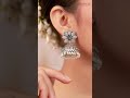 Krishaz Oxidised Jewelry | Shop Now with upto 500/- Off &amp; Free Shipping + COD + Free Returns