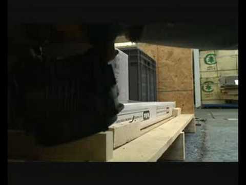 Rowlinson Pkg - Export Packing on Behalf of UNICEF