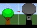 Too Much Sprunki OC & Sprunki Horror | Minecraft PE Mod