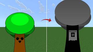Too Much Sprunki OC & Sprunki Horror | Minecraft PE Mod