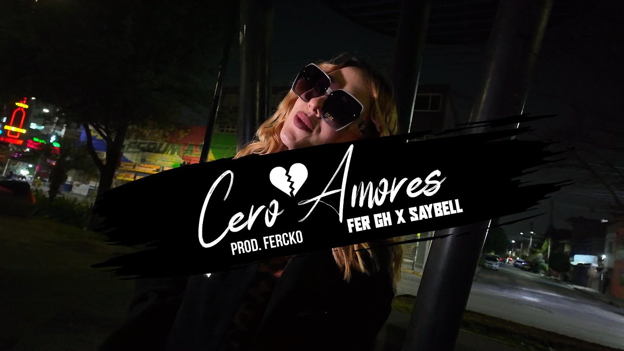 Cero Amores-