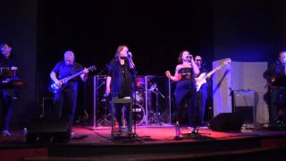 Cara Nicolas Looking East Performing Stay