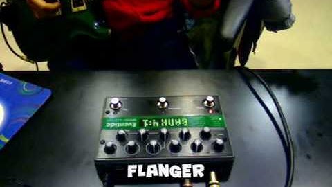 Eventide MODFactor Part 1