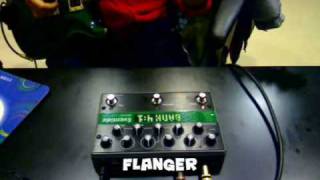 Eventide MODFactor Part 1