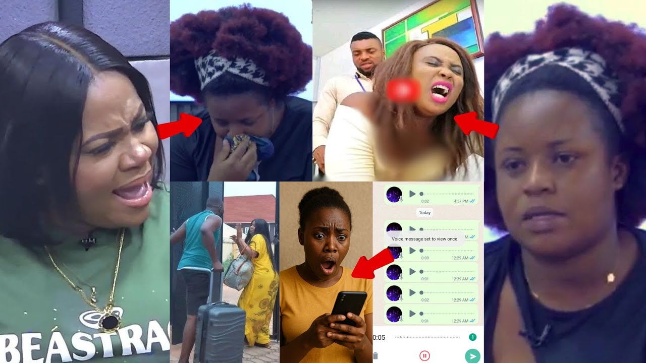 I cheated on my husband whenever he traveled outside to work. Lady Confessed & begged his husband