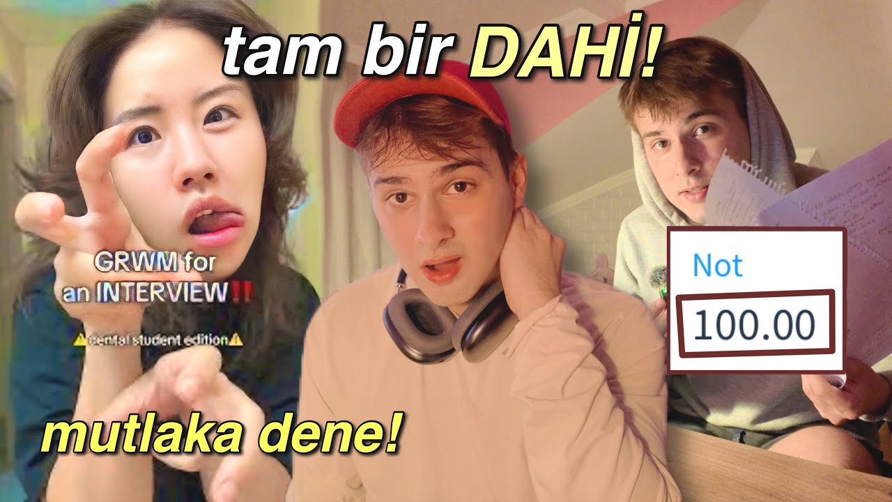 Да, я СНОВА ЭТО СДЕЛАЛА, используя технику обучения Кей Чанг! (Вам стоит попробовать)