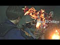 Leon Peinado Perfecto Kennedy VS Un Tyrant Navajero