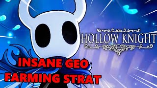 New: Insane Geo Farming Glitch. (300+ Geo per two minutes)