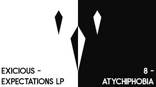Exicious - Atychiphobia (Track 8 - Expectations LP)
My 2020 put into a coherent story, the way my mood shifted throughout the year and ultimately the lowering of my own expectations. I wasnt letting myself upload tracks for the most of 2020 out of fear that they wouldnt be good enough, and after a long year, that changed and I was brought to an ultimatum. I hope you enjoy the product of my year.
If you want to use any of these tracks in your videos you can do so, credit me for it though, and Ill send you a download link if you want higher quality than youtube to mp3 websites, just ask.
Follow Exicious:
►Spotify: https://open.spotify.com/artist/6MpzJINUjtpzSN94IZHlP8
►Instagram: https://www.instagram.com/exicious/
►Twitter: https://twitter.com/exicious
►Soundcloud: https://soundcloud.com/exicious
►Bandcamp: https://exicious.bandcamp.com
►Youtube: https://www.youtube.com/user/NerdAndGeekMusic
Lets talk!
►Discord:https://discord.gg/7Hf9ThG Exicious - Atychiphobia (Track 8 - Expectations LP)