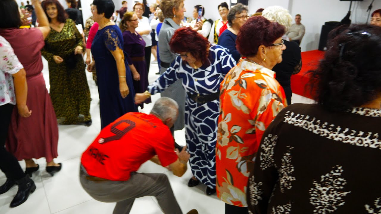 🔴 UŽIVO Braća Hodžić - DAN PENZIONERA - 26.10.2025. - 