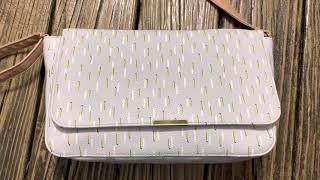 Day By Day Crossbody by Thirty-One Gifts