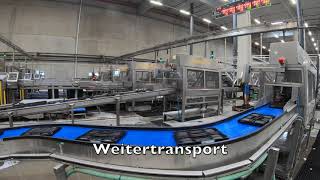 Wellpack Deutschland - Standort Lehrte - 4K