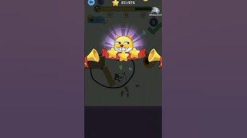 Level 204 - Save the Doge | Brain Game 🧠 #shorts #braingames #puzzle #puzzlegame