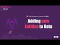 #89 Add New Course with NgRX Data | State Management in Angular with NgRX