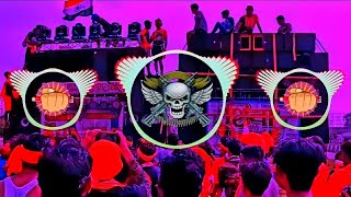 bhola milega haridwar mein dj remix hard bass  | dj lux dj ps Gujjar dj guddu Pradhan dj edm song