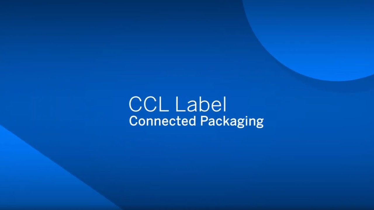 Connected Packaging