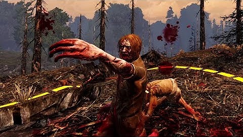 7 Days to Die | Nightmare Horde Every Night Day 10