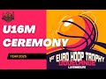 2025 | Open Ceremony