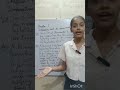 Class-6|Chapter -7|Temperature and it's Measurement|Question time