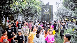 RUNGKAD _ VOC : SRI NONA | SINGA BARONG 2023 | AJ PRODUCTION | KARANGTUMARITIS 29-04-2023