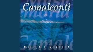 Video thumbnail of "I Camaleonti - Quello che Pensi (Needels and pins)"