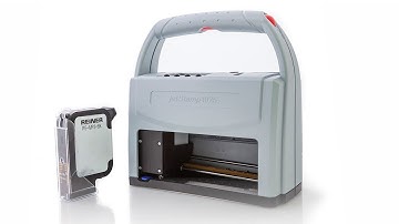 JetStamp 1025