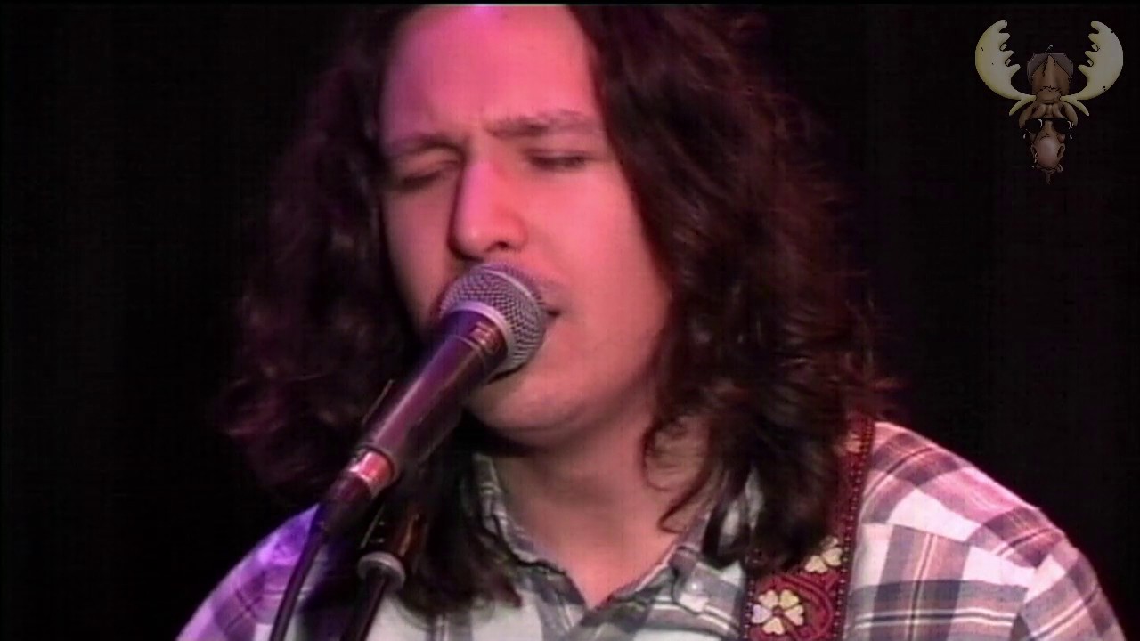Watch Davy Knowles - never gonna be the same - Live at bluesmoose radio on YouTube Watch Davy Knowles - never gonna be the same - Live at bluesmoose radio on YouTube