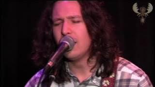 Davy Knowles - never gonna be the same -  Live at bluesmoose radio