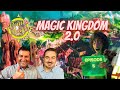 Beyond Big Thunder Mountain | Magic Kingdom 2.0 | Disneyland Expansion | Points of Magic | Episode 5