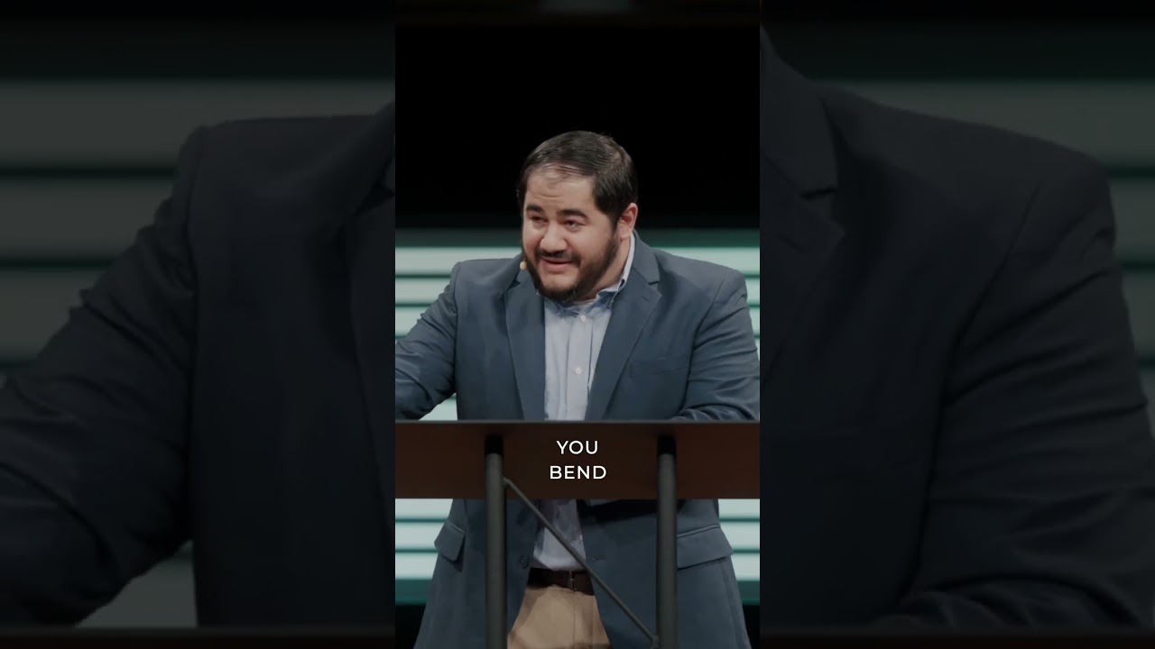 What's your ultimate authority? 