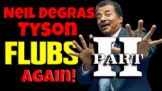 Neil DeGrasse Tyson Flubs Again: Part Two Examining Agnostics #Atheism #Apologetics