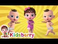 Taekwondo Song + More Nursery Rhymes | Abc Song | Nursery Rhymes | Baby Songs