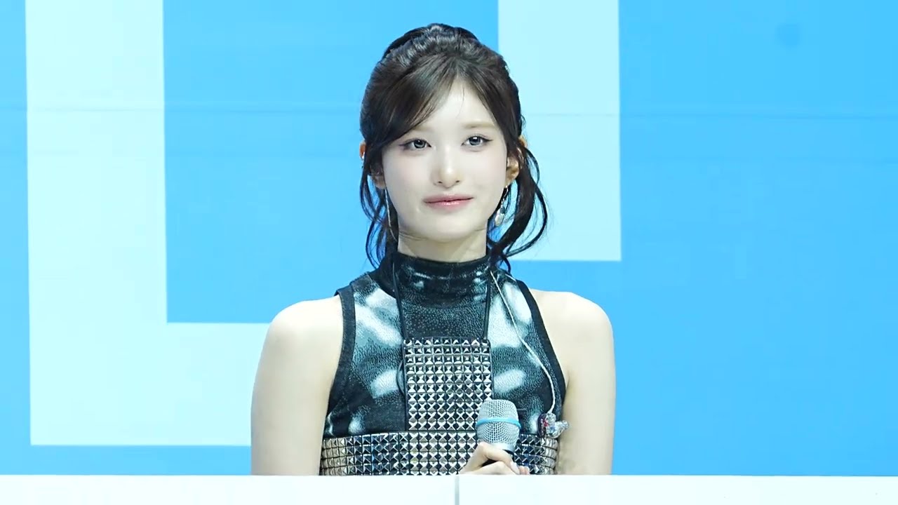 260223 아이브 쇼케이스 (REVIVE+ SHOWCACE) 핫커피 이서 4K60P직캠 #아이브 #IVE #이서 #핫커피 #4K60P #kpop