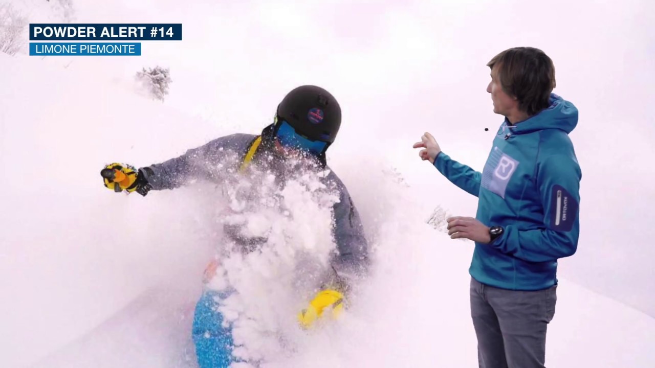 wePowder Forecast 9-02-2018