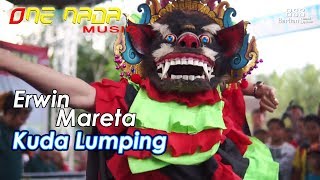 Erwin Mareta - Kuda Lumping | ONE NADA Live Plampangrejo Kaliploso