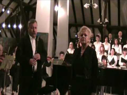 Stani mi, maicho - KATYA BONCHEVA, Gesang; D. ZHELEV, Kaval auf YouTube ansehen