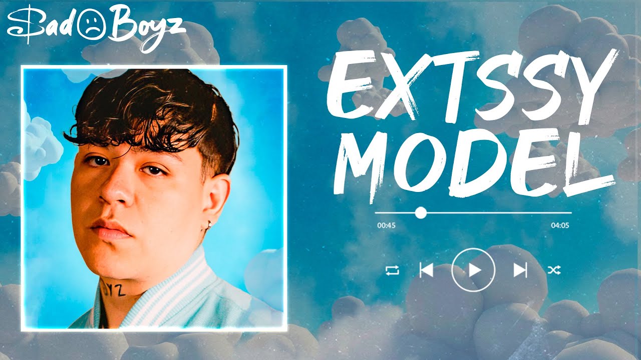 junior h - extssy model (letra)