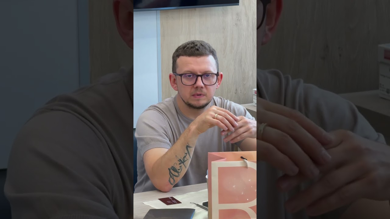 Обучение в стенах стоматологической клиники Фамилия в Краснодаре🔥