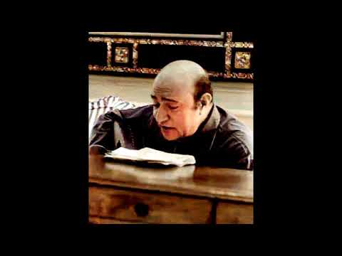 ـ لحن محمد عبد الوهاب موسيقى هان الود 