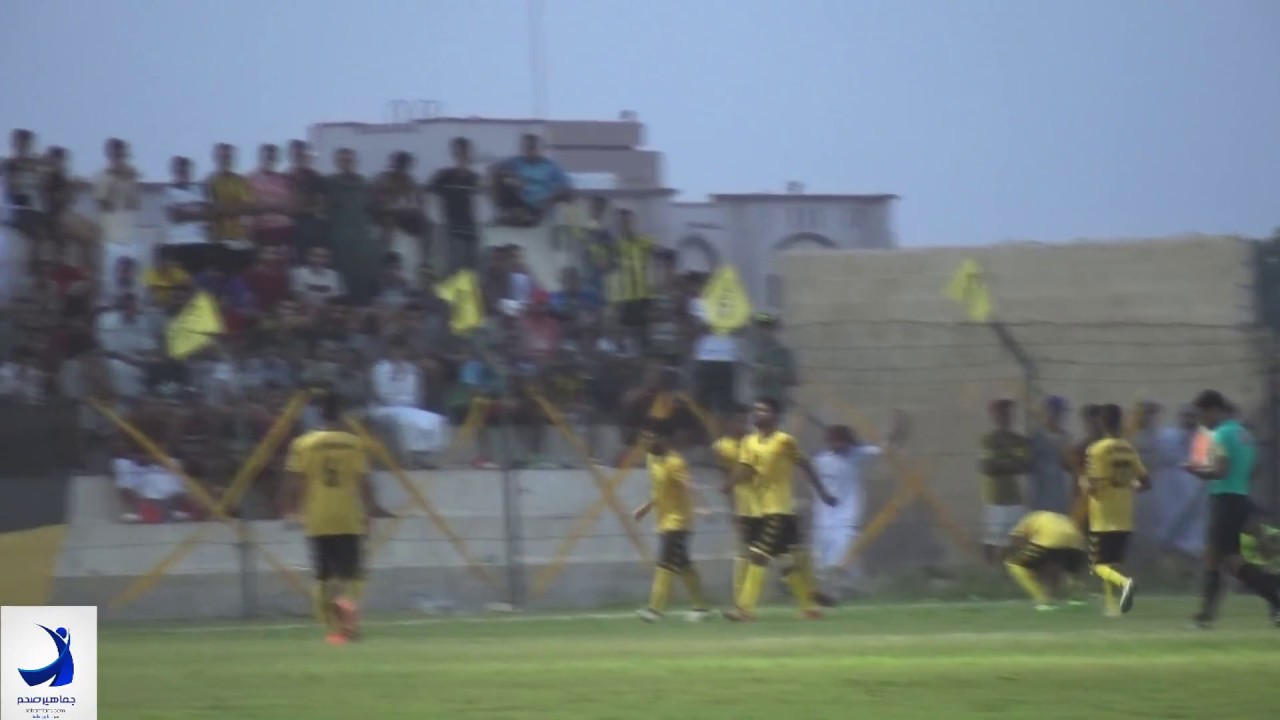 أهداف  مباراة العروبة 3  × 1  مخيليف نصف نهائي شجع فريقك صحم  2017