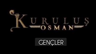 kuruluş Osman (gençler) 2.sezon 6. bölüm fragmanı