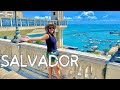 Tour por SALVADOR Bahia