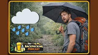 Is Hiking With an Umbrella Actually Stupid?