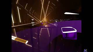 Laszlo - Supernova [Expert+] [Beat Saber]