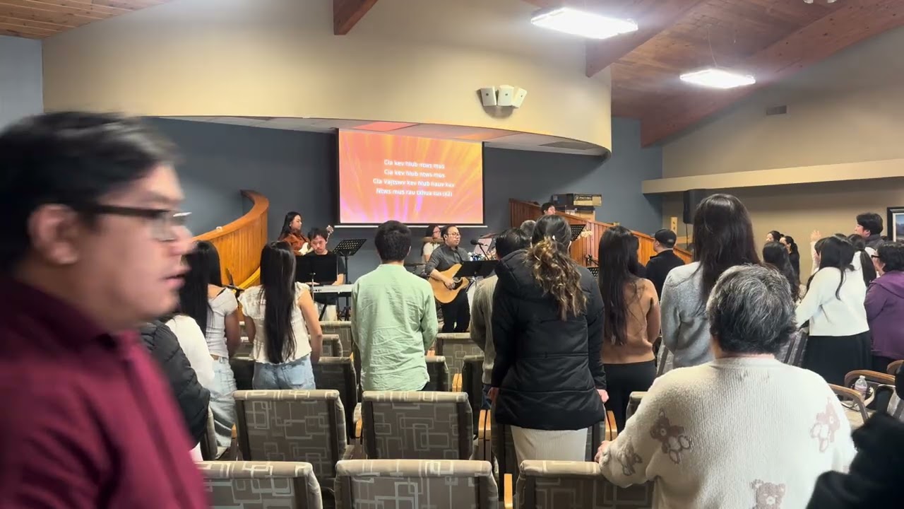 EAC Worship 2/16/26