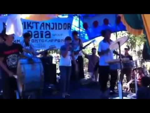 ini baru dangdut