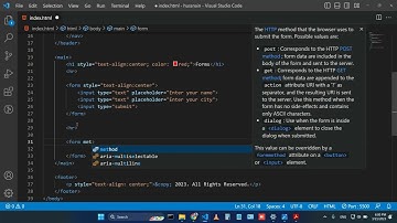 5 - HTML Class 4 | Forms | Structure | Extra Markup | Metatags | Metadata | Muhammad Umair Ahmad